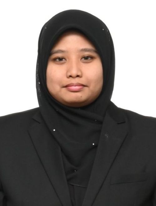 Nurun Nabilah binti Ahmad Jaril